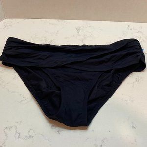 NWT Bleu Rod Beattie Hipster Swim Bottom Swimsuit